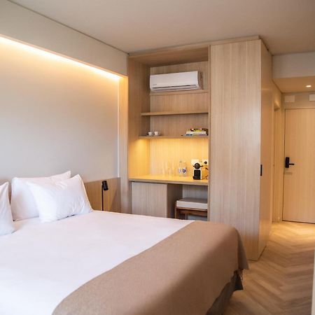 Vilon Recoleta Hotel บัวโนสไอเรส ภายนอก รูปภาพ
