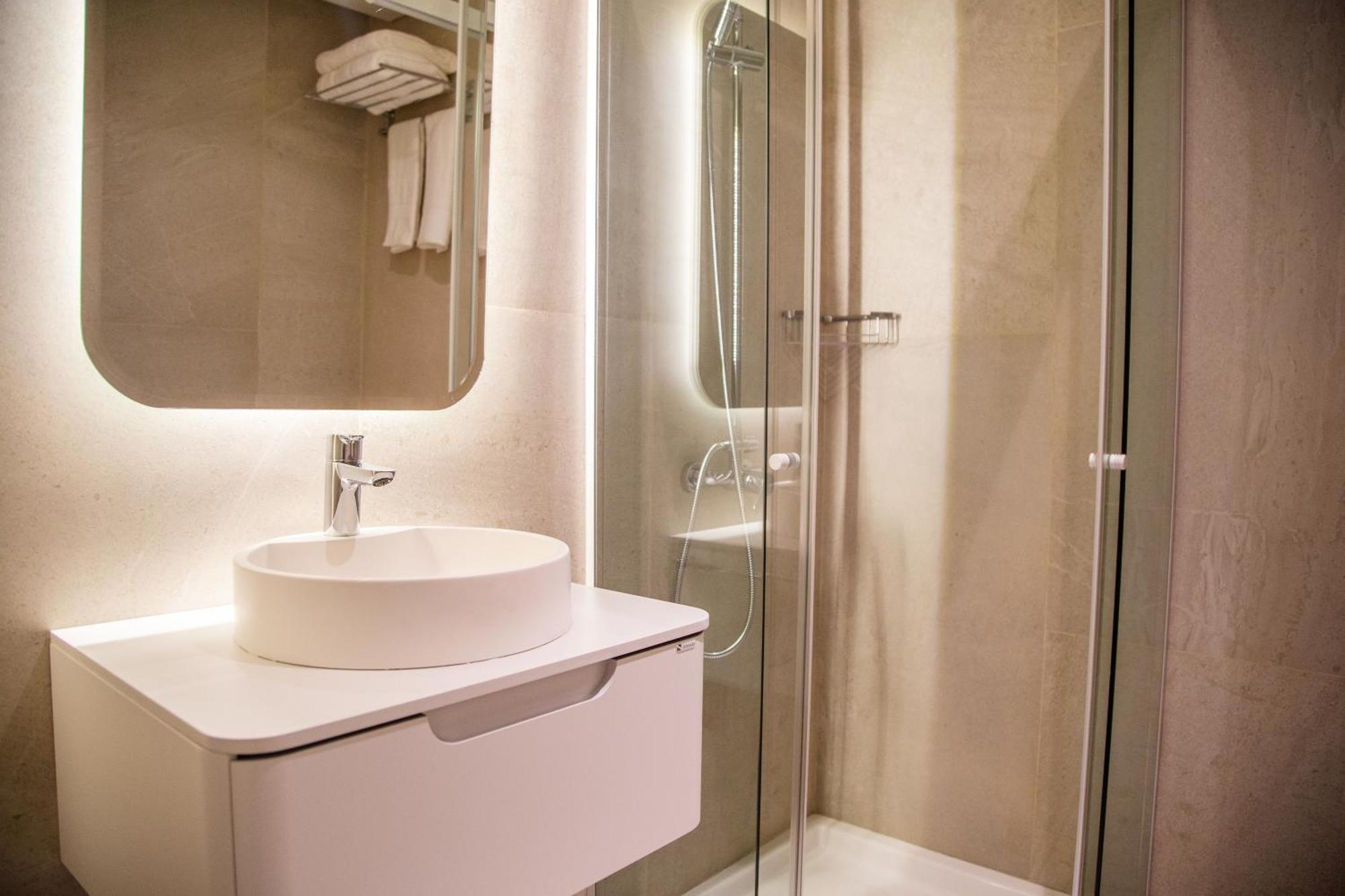 Vilon Recoleta Hotel บัวโนสไอเรส ภายนอก รูปภาพ