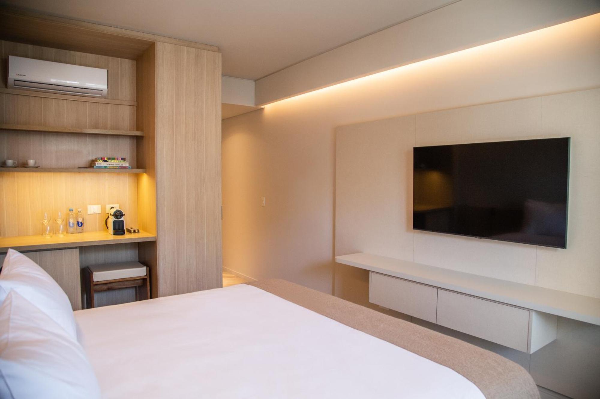 Vilon Recoleta Hotel บัวโนสไอเรส ภายนอก รูปภาพ