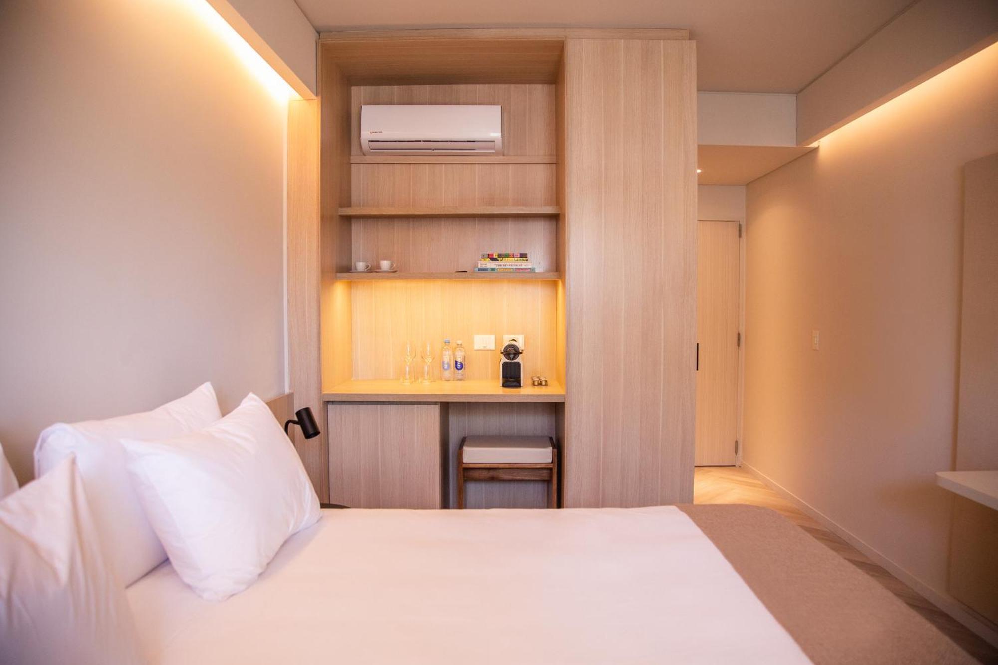 Vilon Recoleta Hotel บัวโนสไอเรส ภายนอก รูปภาพ