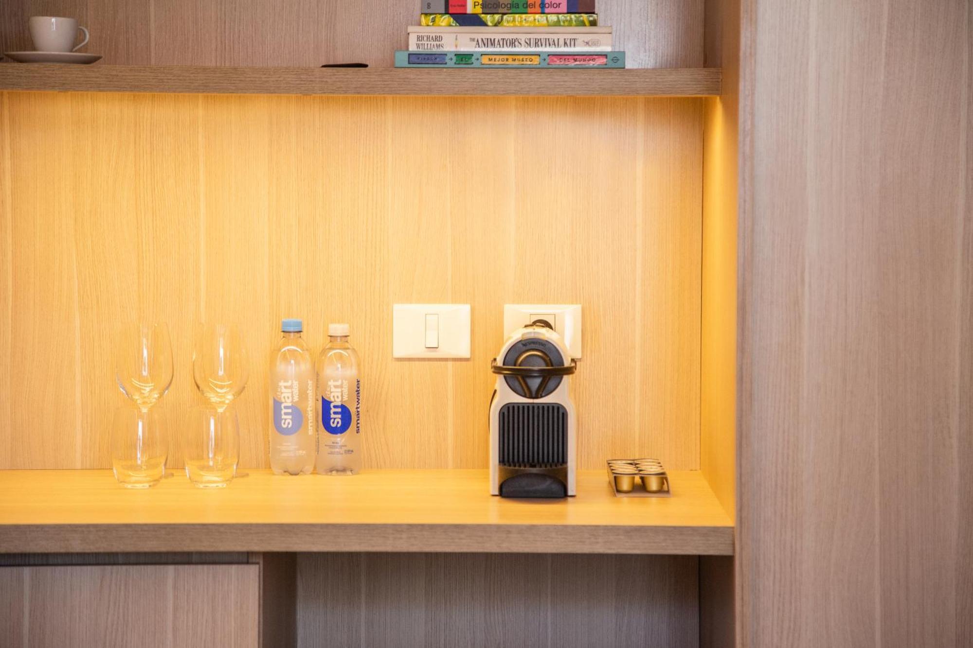 Vilon Recoleta Hotel บัวโนสไอเรส ภายนอก รูปภาพ