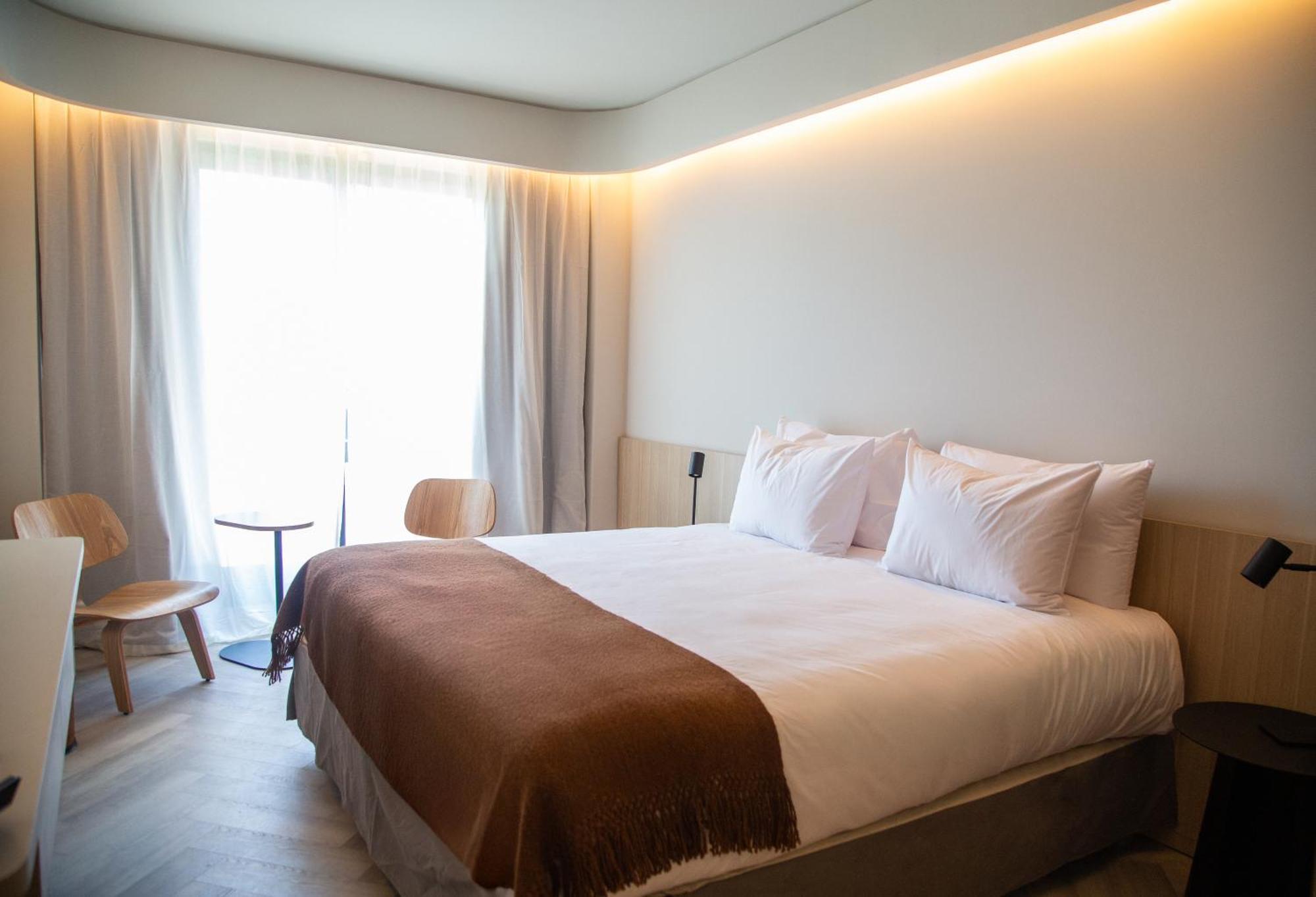 Vilon Recoleta Hotel บัวโนสไอเรส ภายนอก รูปภาพ