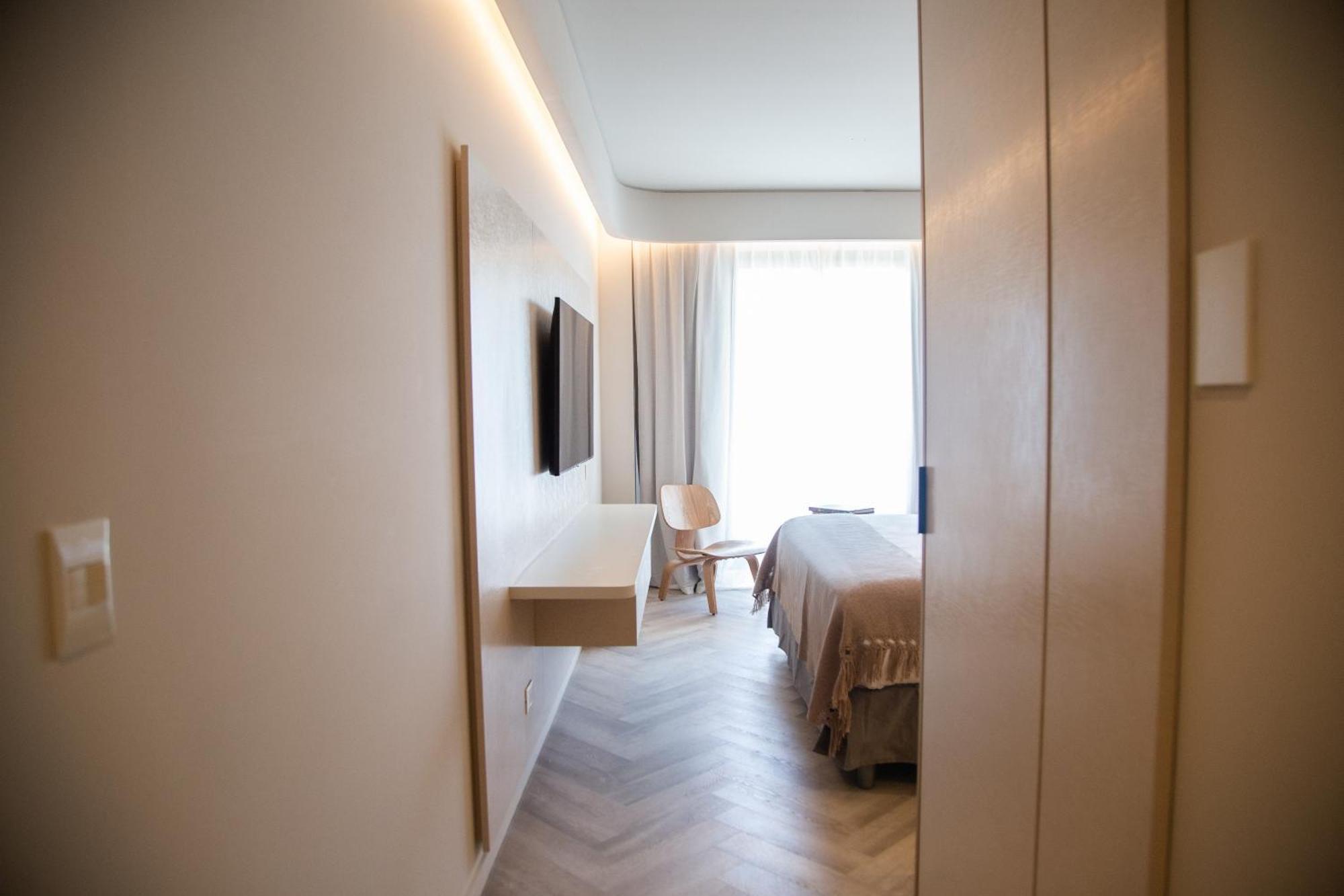 Vilon Recoleta Hotel บัวโนสไอเรส ภายนอก รูปภาพ
