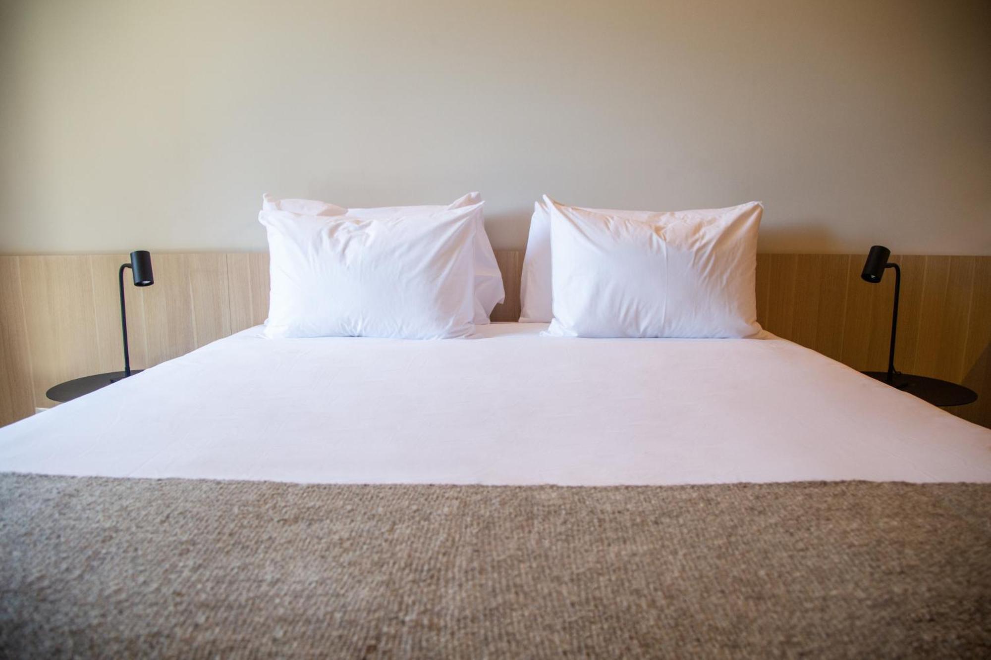 Vilon Recoleta Hotel บัวโนสไอเรส ภายนอก รูปภาพ