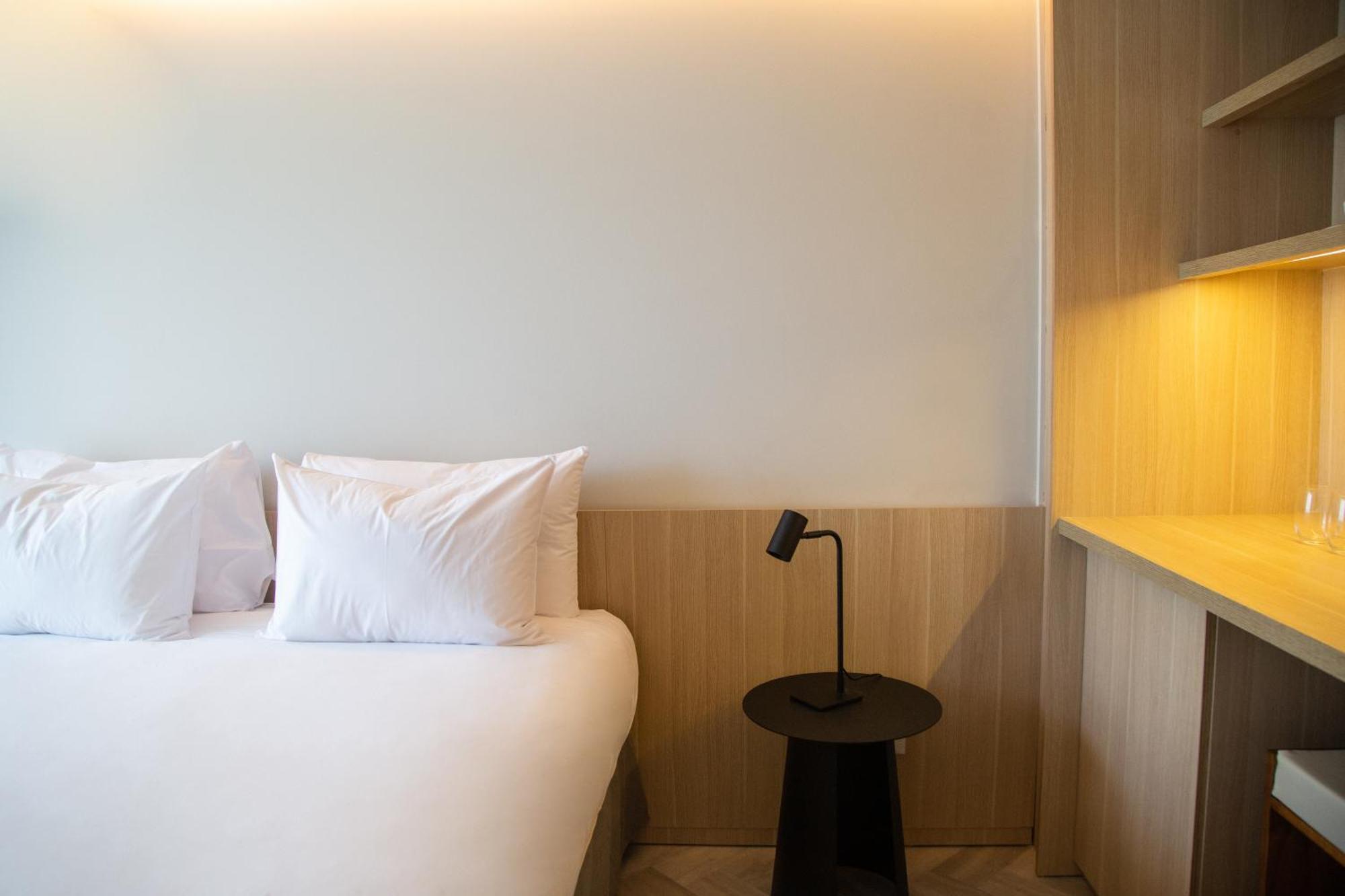 Vilon Recoleta Hotel บัวโนสไอเรส ภายนอก รูปภาพ