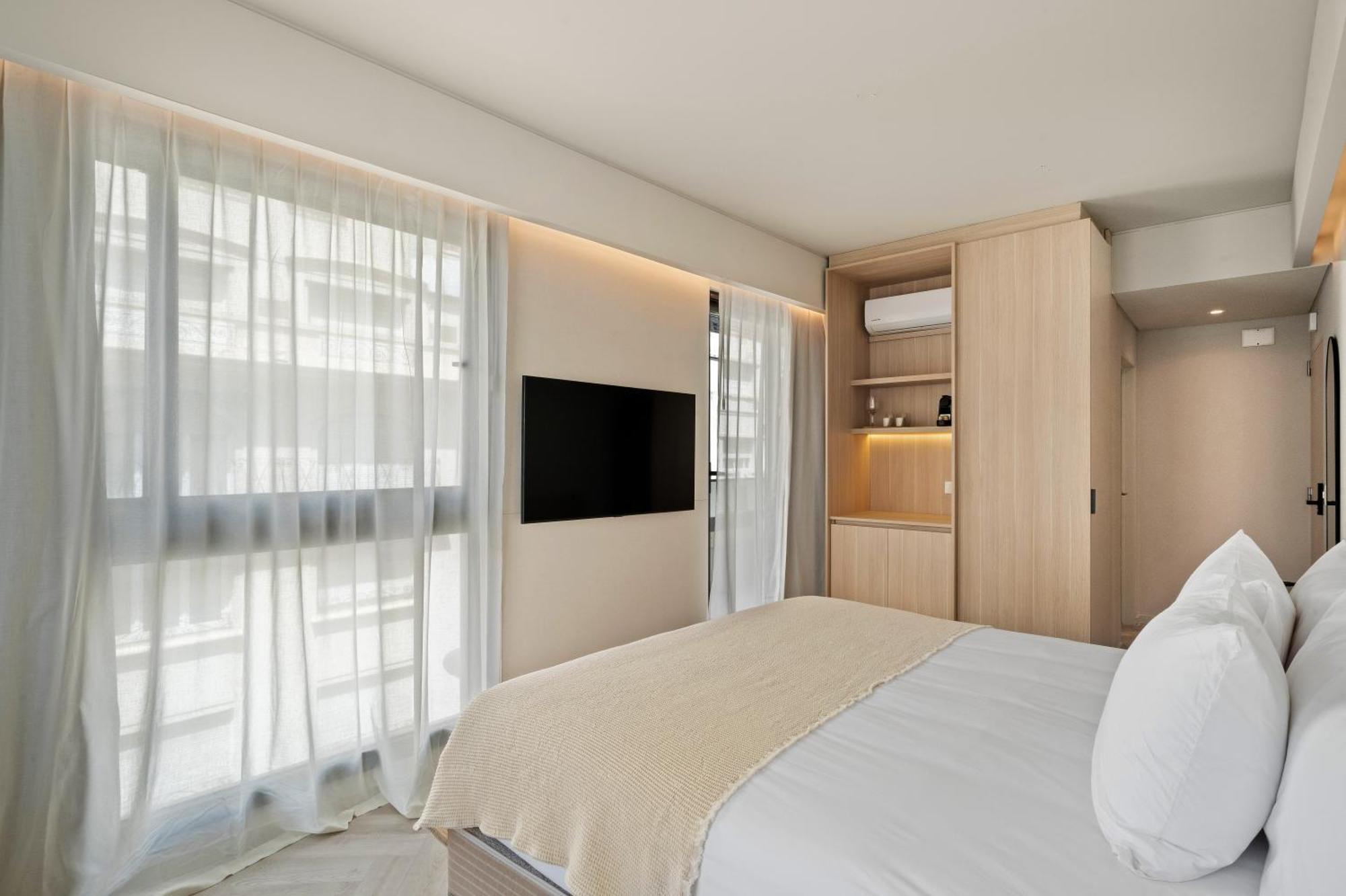 Vilon Recoleta Hotel บัวโนสไอเรส ภายนอก รูปภาพ