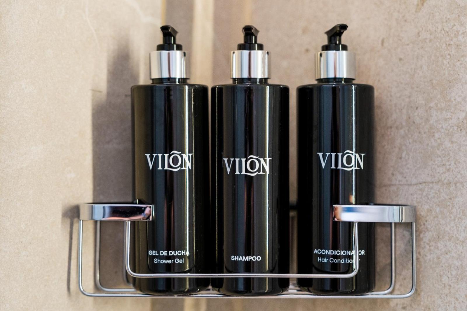 Vilon Recoleta Hotel บัวโนสไอเรส ภายนอก รูปภาพ