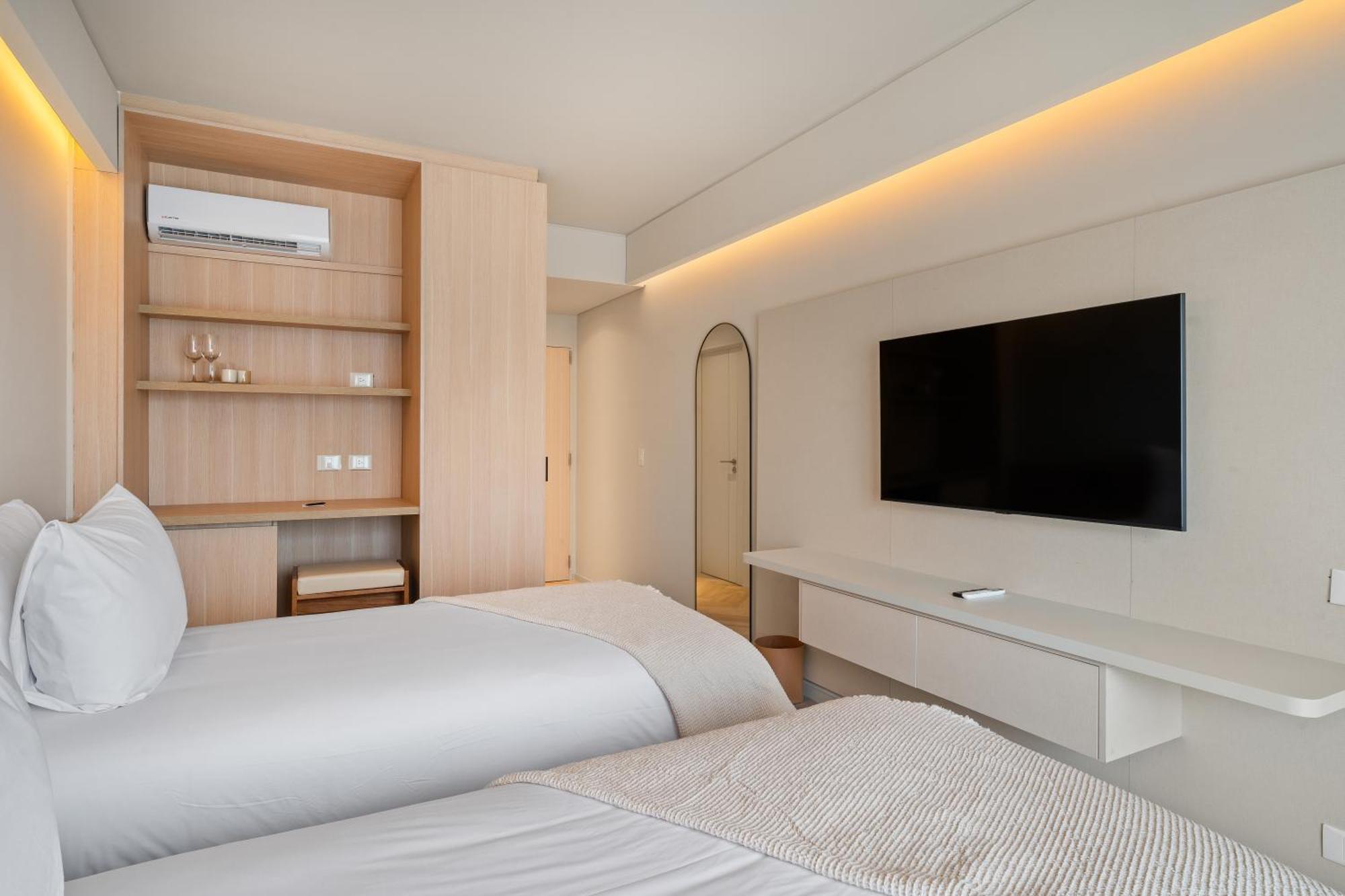 Vilon Recoleta Hotel บัวโนสไอเรส ภายนอก รูปภาพ