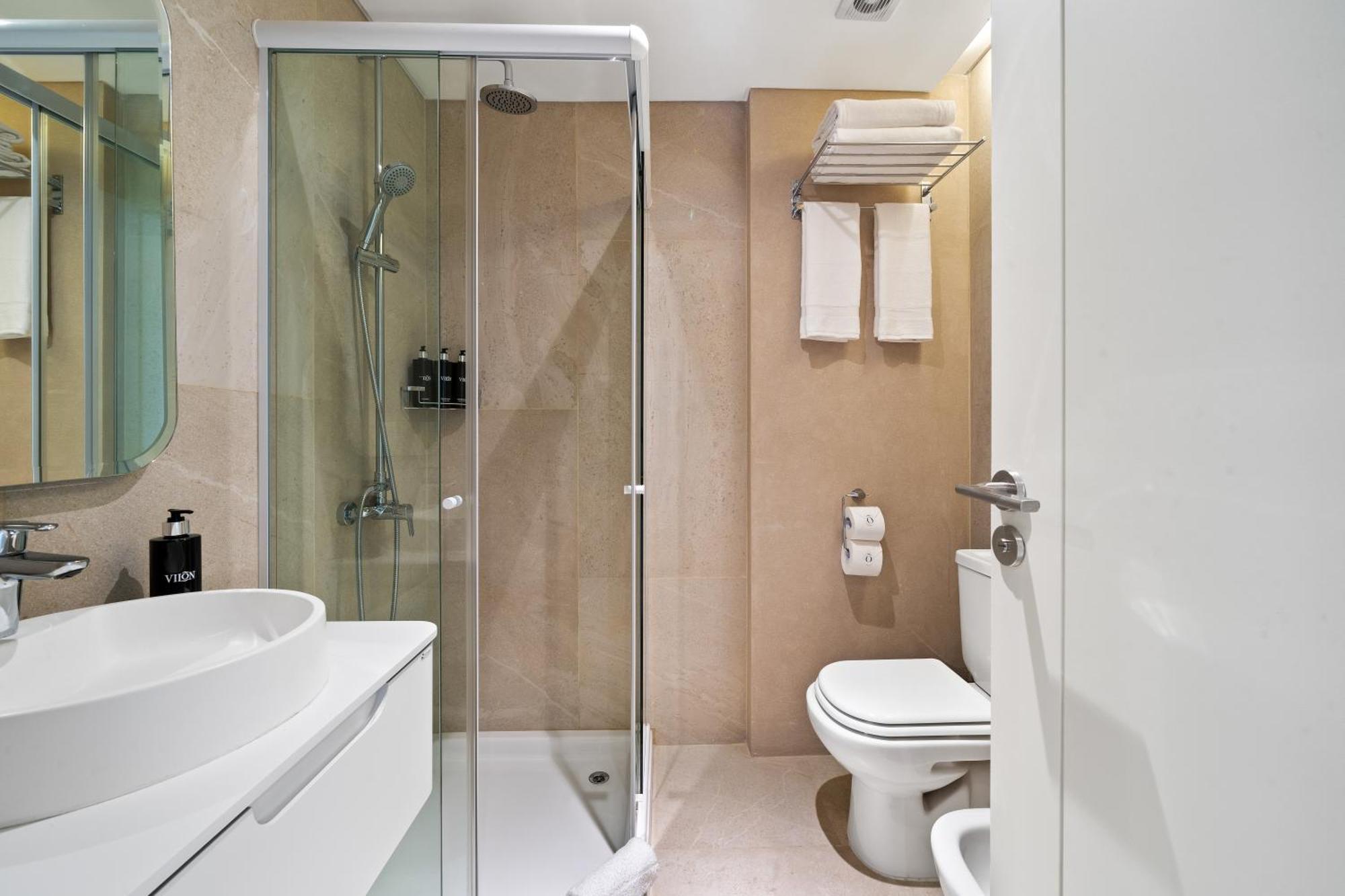 Vilon Recoleta Hotel บัวโนสไอเรส ภายนอก รูปภาพ