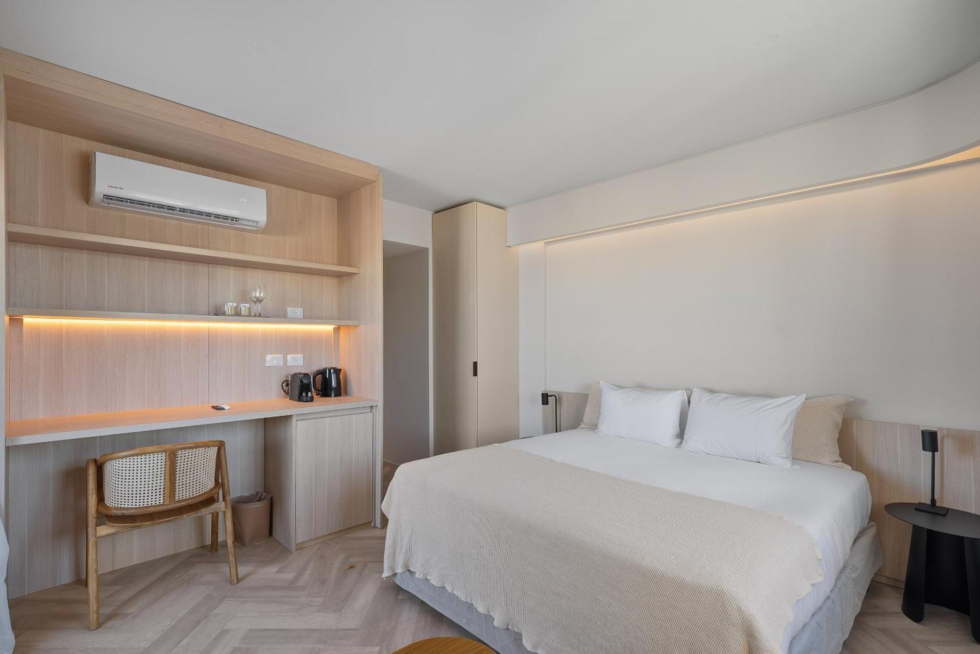 Vilon Recoleta Hotel บัวโนสไอเรส ภายนอก รูปภาพ