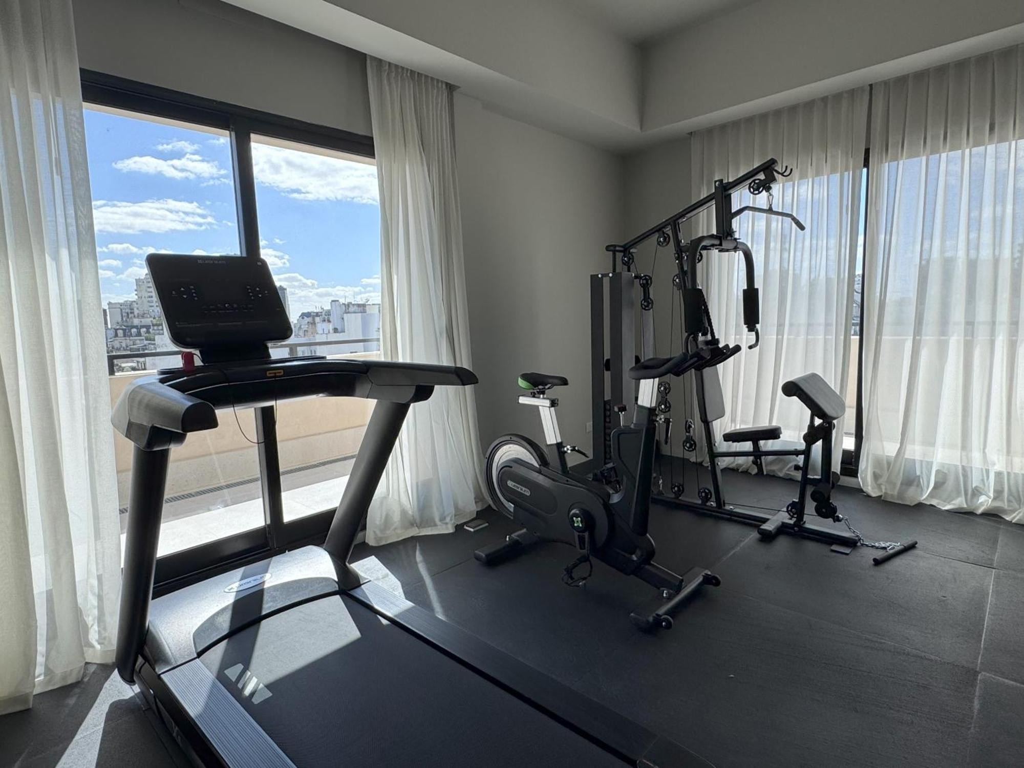 Vilon Recoleta Hotel บัวโนสไอเรส ภายนอก รูปภาพ