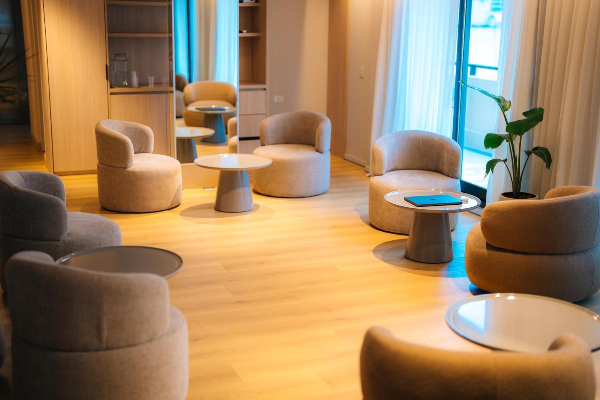 Vilon Recoleta Hotel บัวโนสไอเรส ภายนอก รูปภาพ